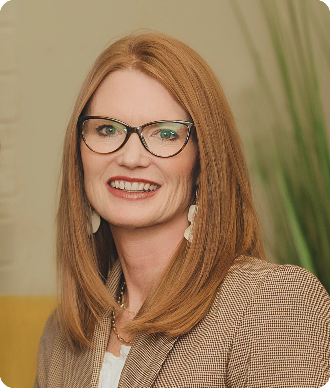 Shelli Craig